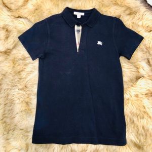 Burberry kids Polo Shirt 12Y